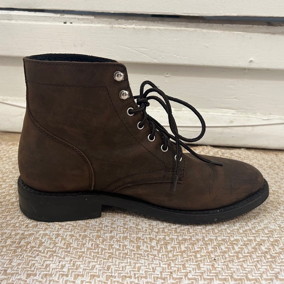 Men’s Thursday boots - President - Picture 7 of 12